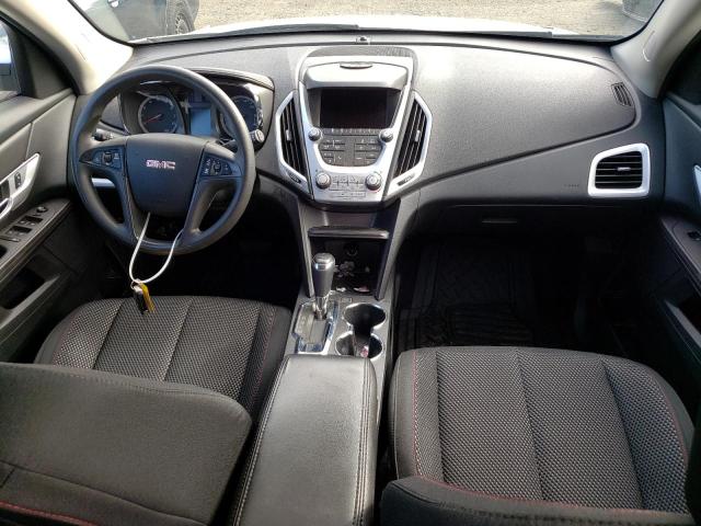 Photo 8 from auction – 2016 GMC TERRAIN SL with VIN 2GKFLSEK3G6307501