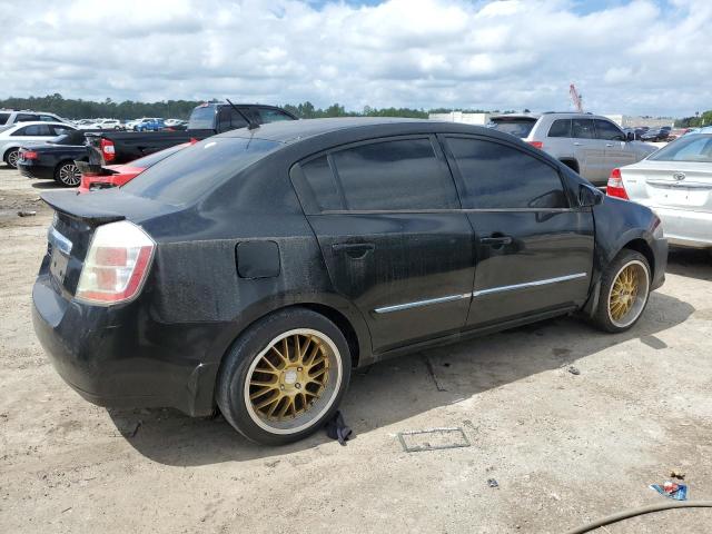 Photo 3 from auction – 2012 NISSAN SENTRA 2.0 with VIN 3N1AB6AP3CL617402