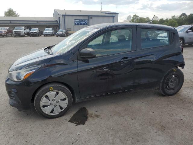 CHEVROLET SPARK LS 2016 with VIN KL8CB6SA5GC614091 - Photo from auction