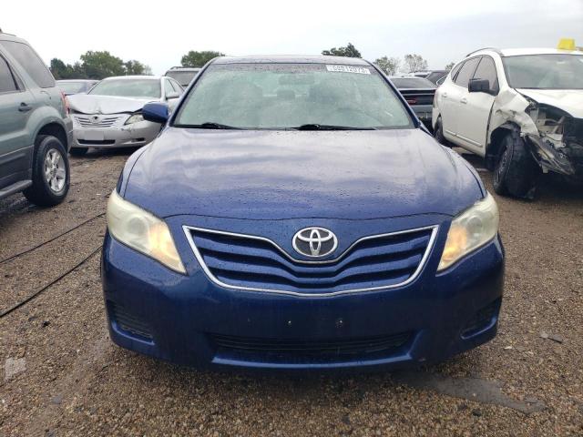 Фото 5 с аукциона – 2011 TOYOTA CAMRY BASE с VIN 4T1BF3EK4BU701960