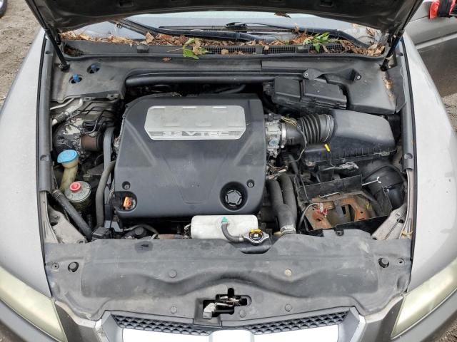 Photo 11 from auction – 2007 ACURA TL with VIN 19UUA66257A036153