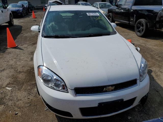 Photo 5 from auction – 2016 CHEVROLET IMPALA LIM with VIN 2G1WC5E35G1114701