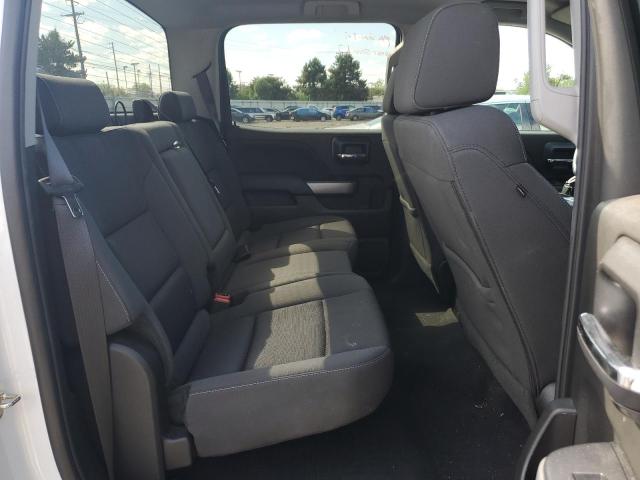 Photo 10 from auction – 2018 CHEVROLET SILVERADO with VIN 3GCUKREC7JG620554