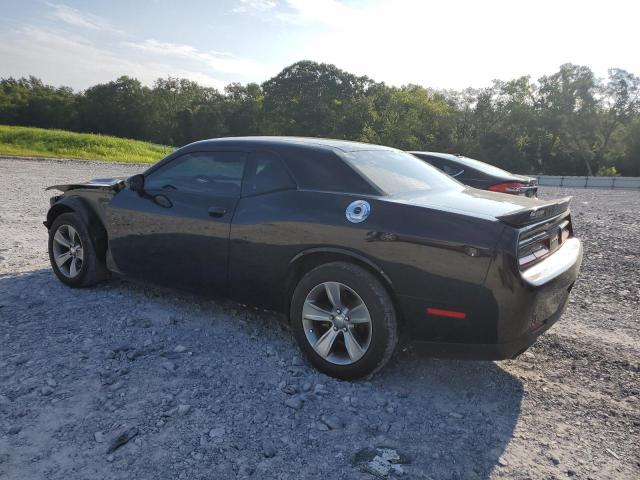 Photo 2 from auction – 2016 DODGE CHALLENGER with VIN 2C3CDZAG9GH131133