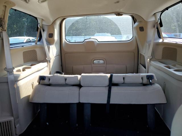Photo 10 from auction – 2013 DODGE GRAND CARA with VIN 2C4RDGCG7DR769152