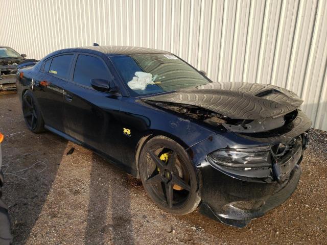 Photo 4 from auction – 2019 DODGE CHARGER R/ with VIN 2C3CDXCT5KH575245