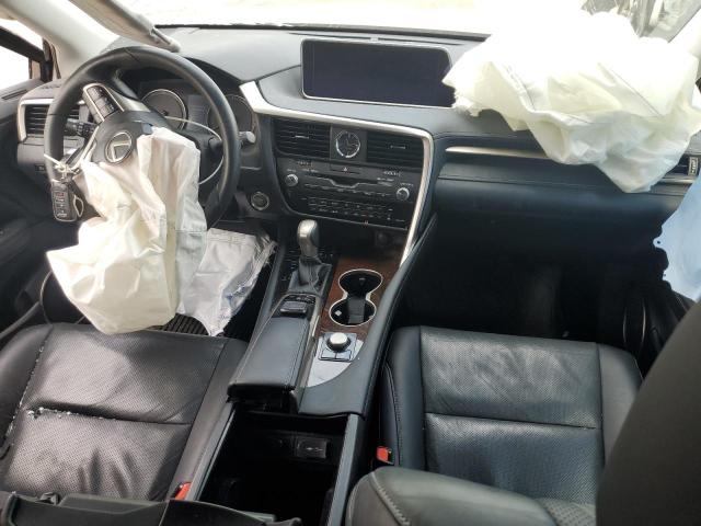 Photo 8 from auction – 2017 LEXUS RX350 AWD with VIN 2T2BZMCA0HC074087