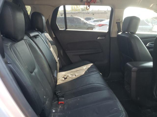 Photo 10 from auction – 2012 GMC TERRAIN SL with VIN 2GKFLREK5C6345248