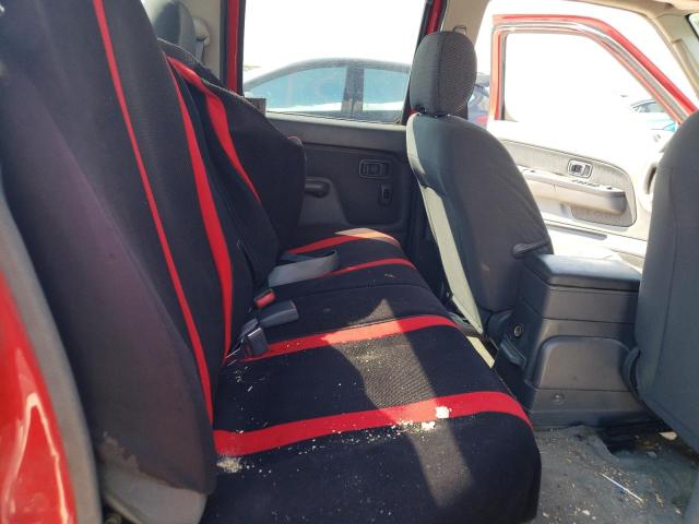 Photo 10 from auction – 2003 NISSAN FRONTIER C with VIN 1N6ED27T73C447110