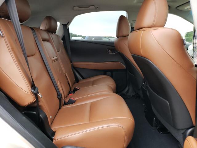 Photo 11 from auction – 2015 LEXUS RX 350 BAS with VIN 2T2BK1BAXFC275318