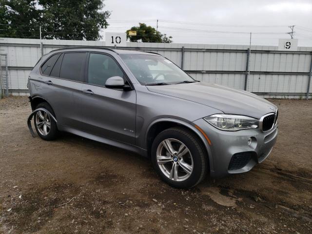 Photo 4 from auction – 2015 BMW X5 SDRIVE3 with VIN 5UXKR2C52F0H36465
