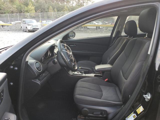 Photo 7 from auction – 2013 MAZDA 6 TOURING with VIN 1YVHZ8EH3D5M14754