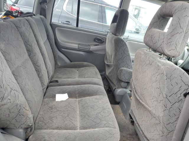 Photo 10 from auction – 2003 CHEVROLET TRACKER LT with VIN 2CNBJ634836904483