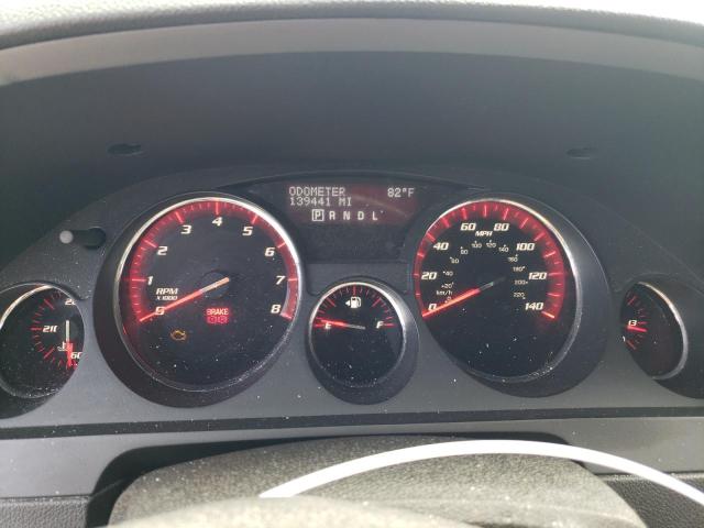Photo 9 from auction – 2012 GMC ACADIA SLT with VIN 1GKKVRED3CJ165053