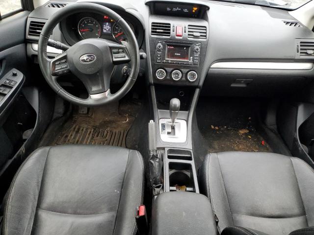 Photo 8 from auction – 2013 SUBARU XV CROSSTR with VIN JF2GPAGC3D2215111