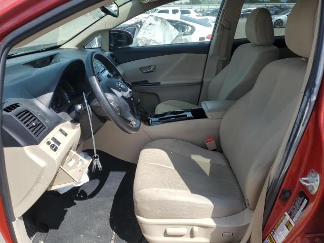 Photo 7 from auction – 2009 TOYOTA VENZA with VIN 4T3ZE11A09U005164