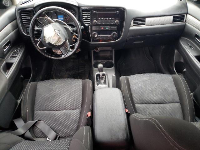Photo 8 from auction – 2016 MITSUBISHI OUTLANDER with VIN JA4AD2A38GZ004861