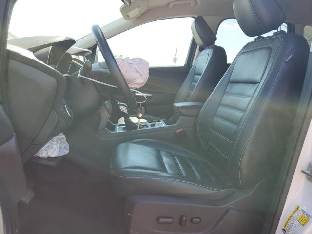 Photo 7 from auction – 2018 FORD ESCAPE SEL with VIN 1FMCU0HD2JUA54334