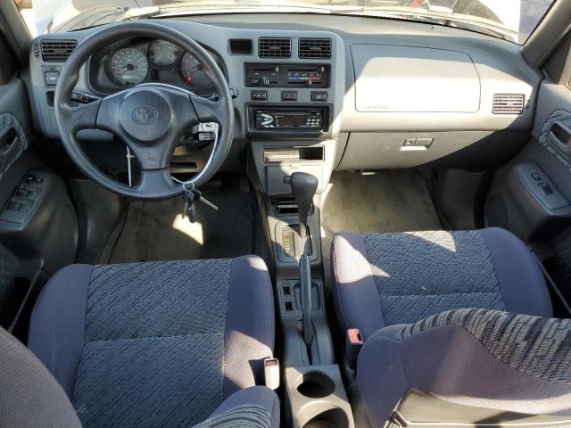 Photo 8 from auction – 2000 TOYOTA RAV4 with VIN JT3GP10V8Y0052200