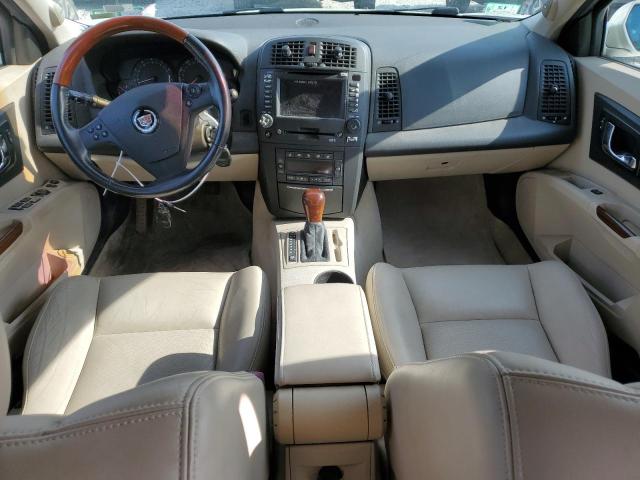Снимка 8 от търг – 2004 CADILLAC CTS с VIN 1G6DM577740148838