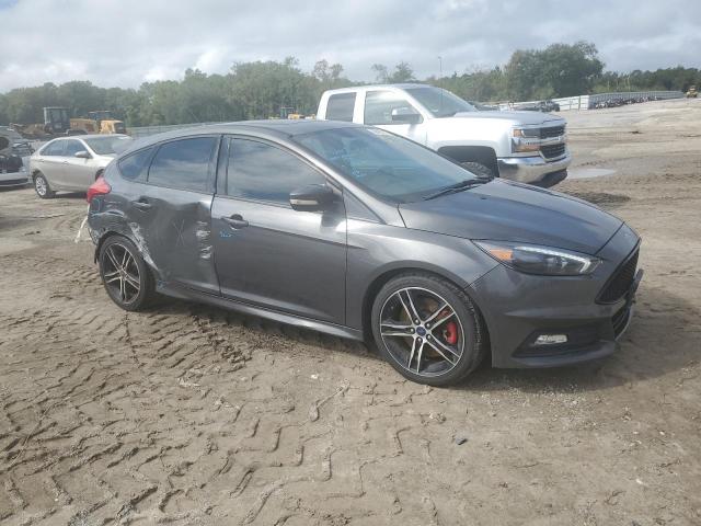 Photo 4 from auction – 2015 FORD FOCUS ST with VIN 1FADP3L95FL247309