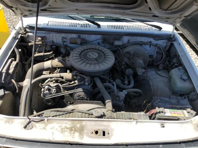 Photo 11 from auction – 1989 DODGE DAKOTA with VIN 1B7GL26X2KS135154