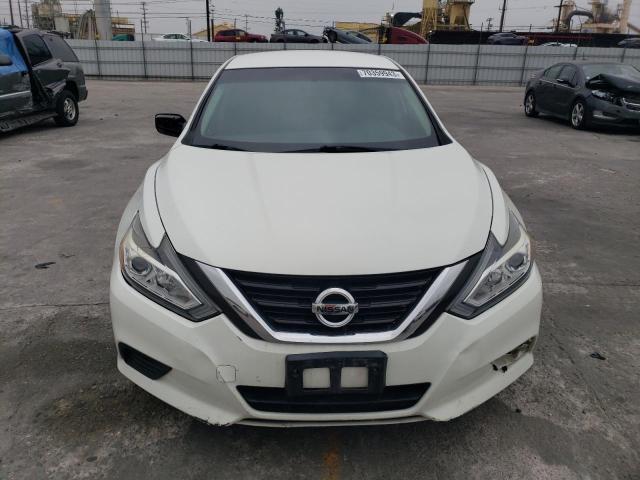 Photo 5 from auction – 2018 NISSAN ALTIMA 2.5 with VIN 1N4AL3AP3JC177432
