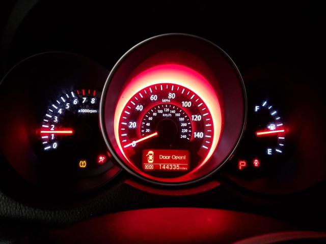 Photo 9 from auction – 2010 KIA FORTE SX with VIN KNAFW4A38A5312500
