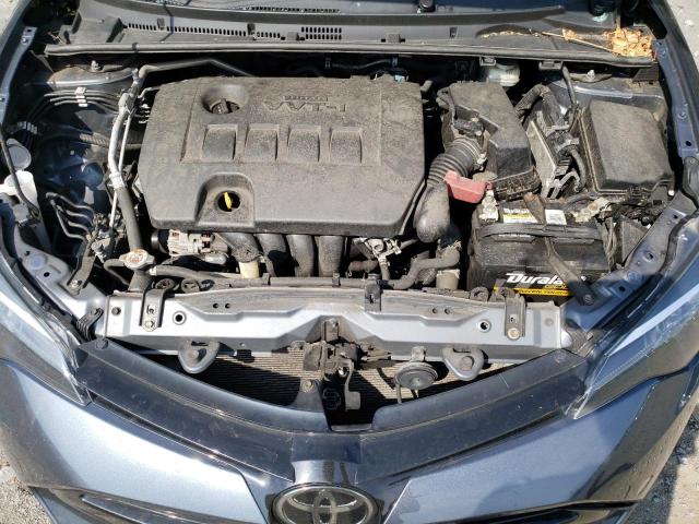 Photo 11 from auction – 2018 TOYOTA COROLLA L with VIN 2T1BURHE7JC116823
