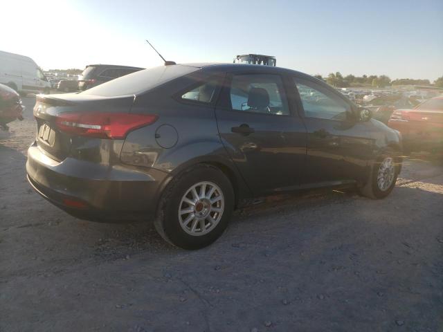 Photo 3 from auction – 2018 FORD FOCUS S with VIN 1FADP3E23JL277675