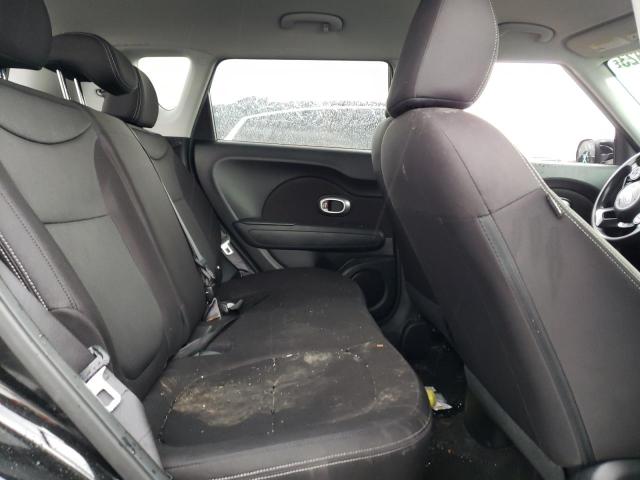 Photo 10 from auction – 2016 KIA SOUL with VIN KNDJN2A22G7266283