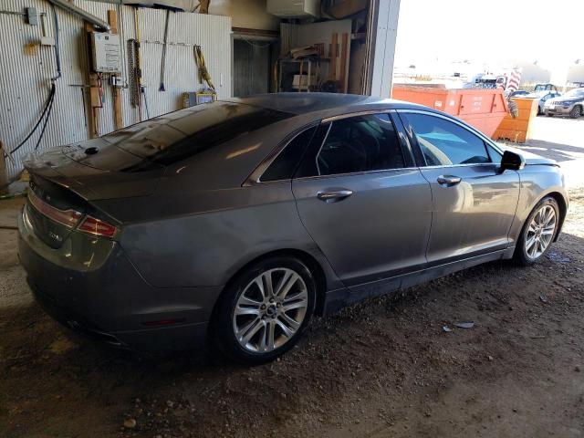 Zdjęcie 3 z aukcji – 2014 LINCOLN MKZ z VIN 3LN6L2J91ER802585