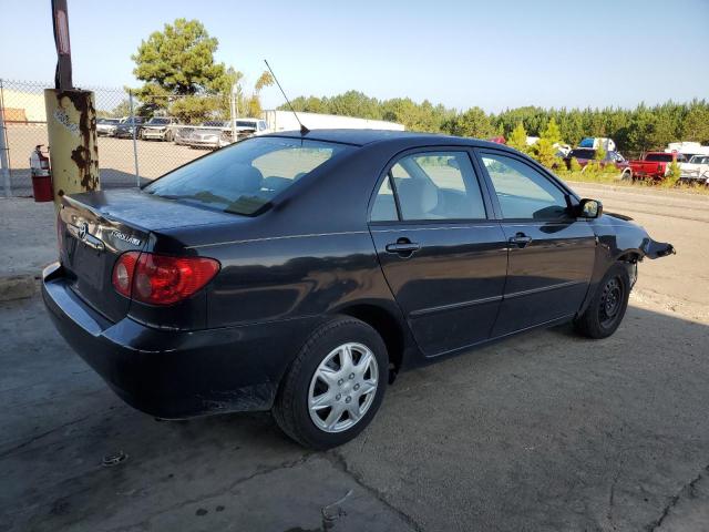 Photo 3 from auction – 2007 TOYOTA COROLLA CE with VIN 1NXBR32EX7Z920998
