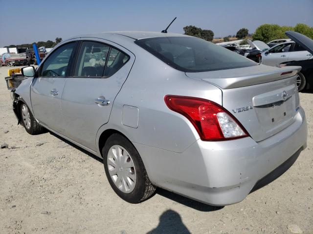 Photo 2 from auction – 2016 NISSAN VERSA S with VIN 3N1CN7AP5GL856817