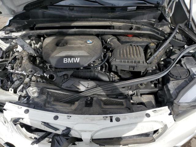 Photo 12 from auction – 2017 BMW X1 SDRIVE2 with VIN WBXHU7C38H5H35142