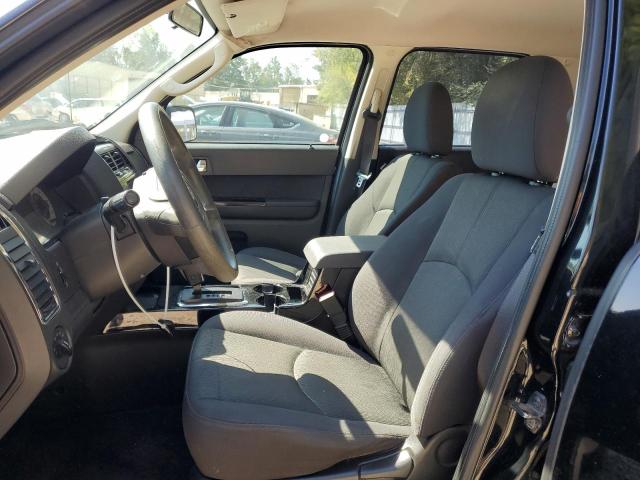 Photo 7 from auction – 2009 MAZDA TRIBUTE I with VIN 4F2CZ02779KM07117