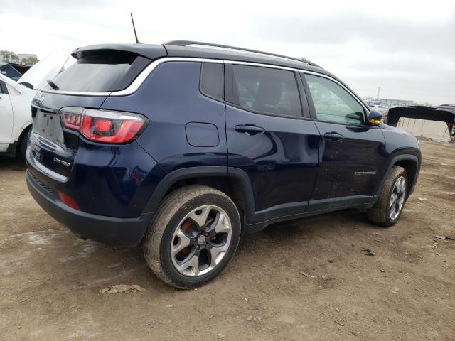 Photo 3 from auction – 2019 JEEP COMPASS LI with VIN 3C4NJDCB4KT669580