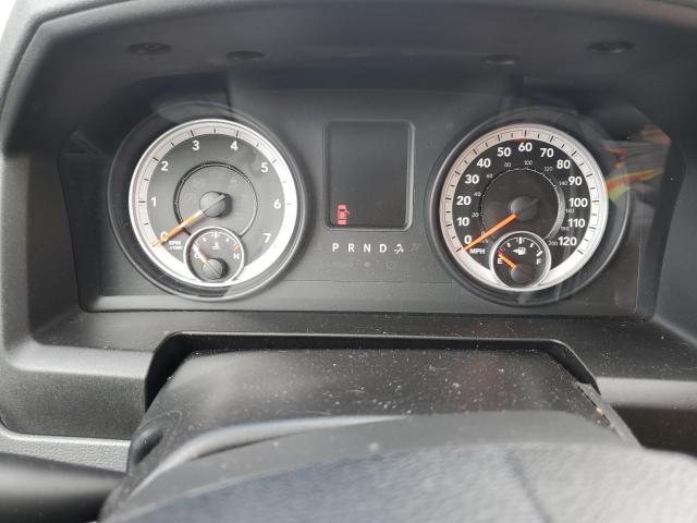 Photo 9 from auction – 2013 RAM 1500 ST with VIN 1C6RR7FT4DS575274