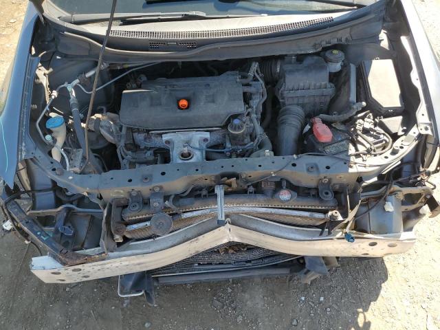 Foto 11 de la subasta – 2012 HONDA CIVIC LX con VIN 2HGFB2F53CH320255