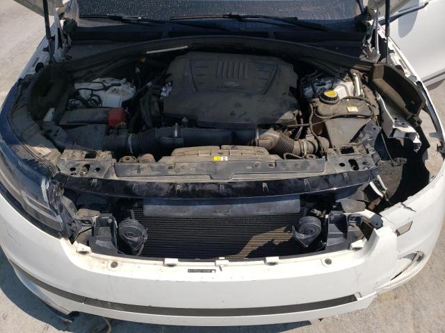 Photo 12 from auction – 2018 LAND ROVER RANGE ROVE with VIN SALYB2RV9JA719694