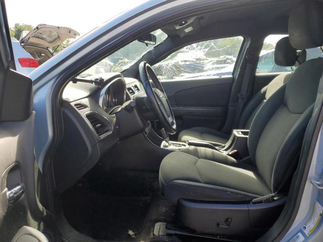 Photo 7 from auction – 2012 CHRYSLER 200 TOURIN with VIN 1C3CCBBB8CN143448