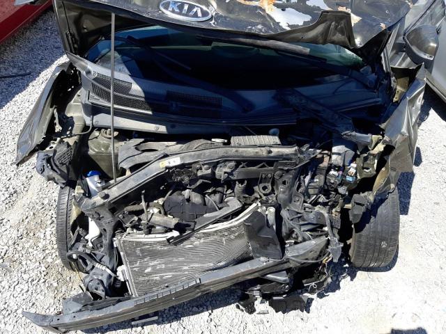 Снимка 11 от търг – 2012 KIA SOUL + с VIN KNDJT2A66C7356071