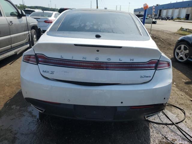 صورة رقم 6 من المزاد - 2014 LINCOLN MKZ مع VIN 3LN6L2JK9ER816768