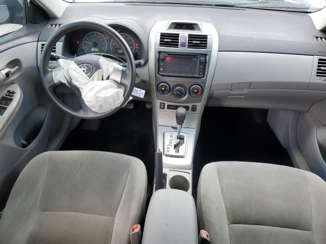 Photo 8 from auction – 2013 TOYOTA COROLLA BA with VIN 5YFBU4EE8DP166920
