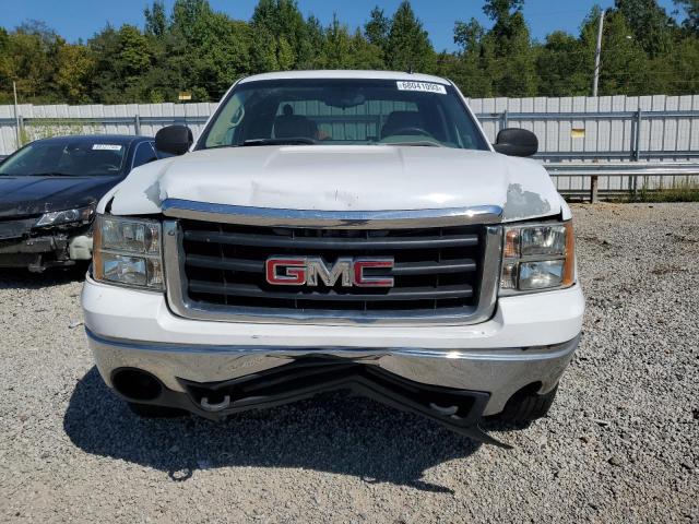 Photo 5 from auction – 2007 GMC NEW SIERRA with VIN 2GTEC19C871584615