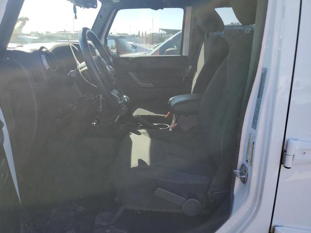 Photo 7 from auction – 2018 JEEP WRANGLER U with VIN 1C4BJWDG2JL878805