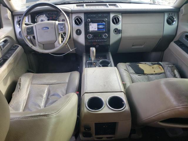 Photo 8 from auction – 2011 FORD EXPEDITION with VIN 1FMJU2A59BEF12615