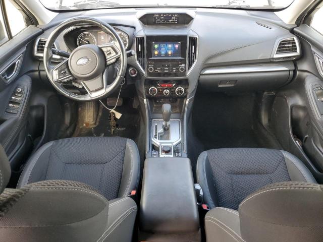 Photo 8 from auction – 2020 SUBARU FORESTER P with VIN JF2SKAJC7LH505638