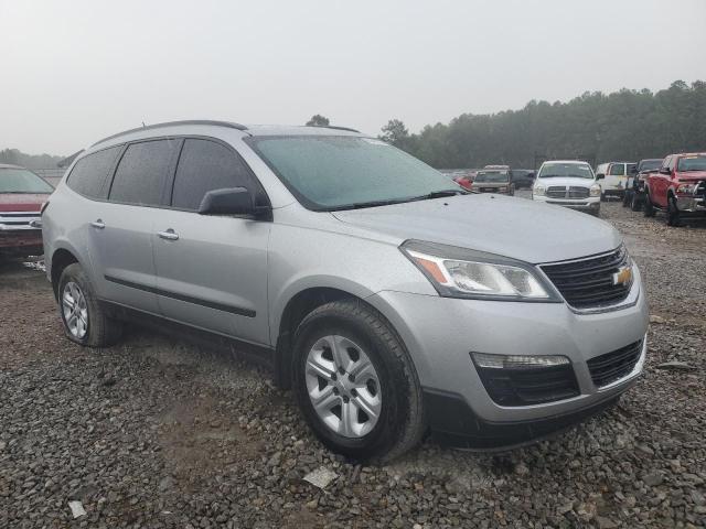 Photo 4 from auction – 2014 CHEVROLET TRAVERSE L with VIN 1GNKRFKD4EJ172655