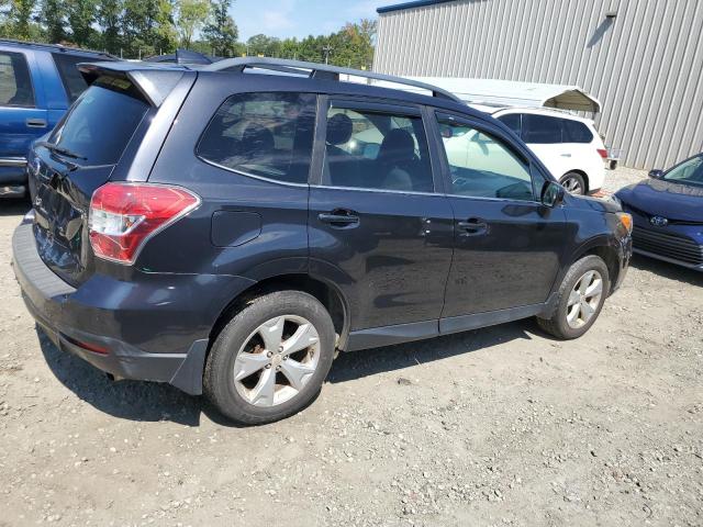 Zdjęcie 3 z aukcji – 2016 SUBARU FORESTER 2 z VIN JF2SJAHC6GH552612